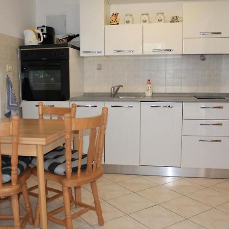Apartment Frleta Umag Eksteriør bilde