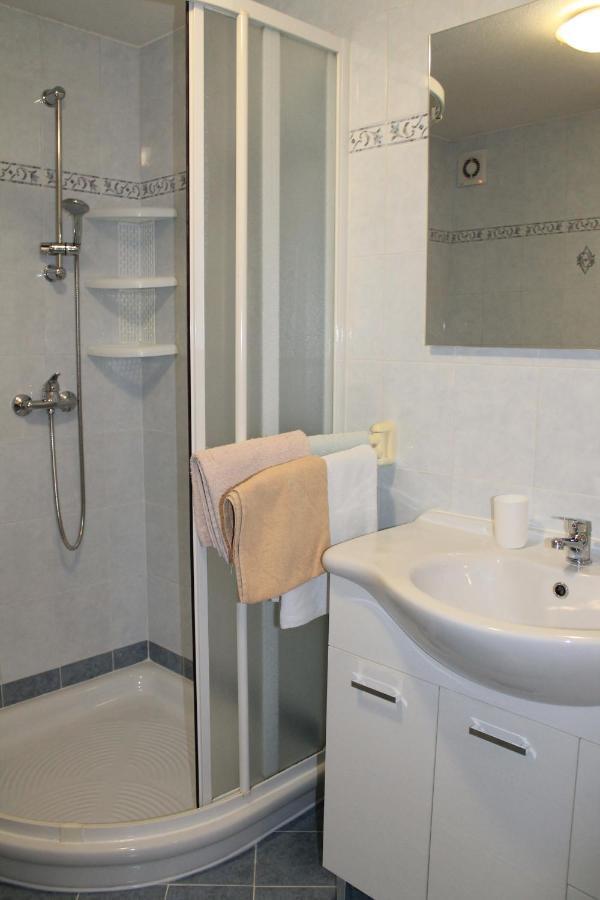 Apartment Frleta Umag Eksteriør bilde